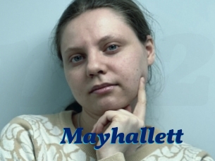 Mayhallett