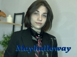 Mayhalloway