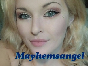 Mayhemsangel