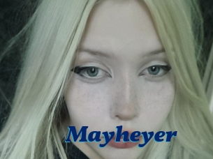 Mayheyer