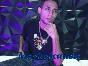 Maykolcanela