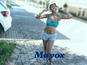 Mayox