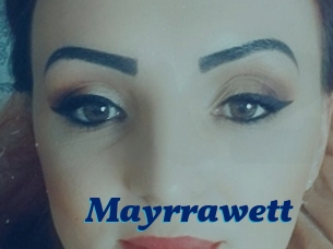 Mayrrawett