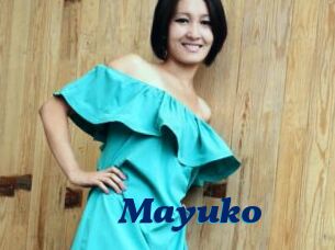 Mayuko