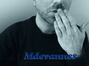 Mdevannes