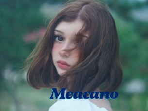 Meacano