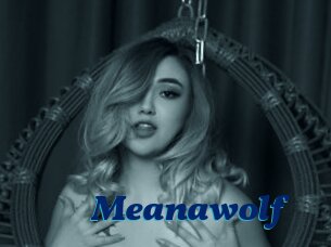 Meanawolf