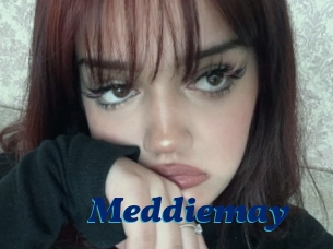 Meddiemay