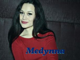 Medynna