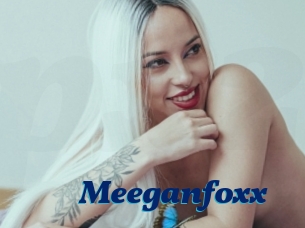 Meeganfoxx