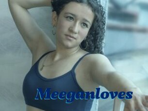 Meeganloves