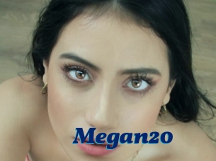 Megan20