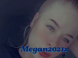 Megan2021x