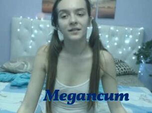 Megan_cum