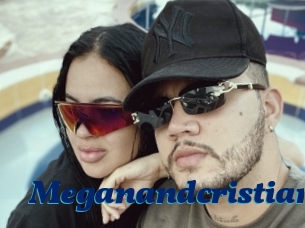 Meganandcristian