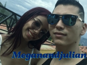 Meganandjulian