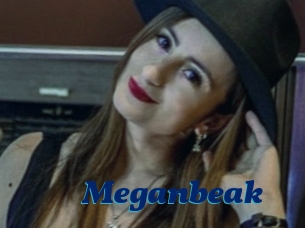 Meganbeak