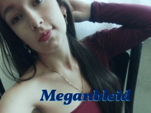 Meganbleid