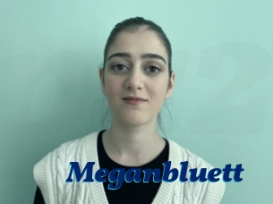 Meganbluett