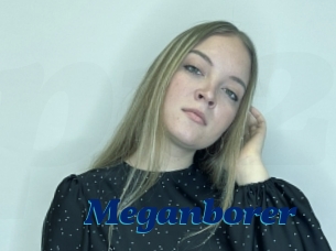 Meganborer