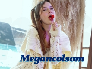 Megancolsom