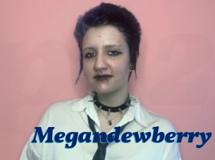 Megandewberry