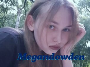 Megandowden