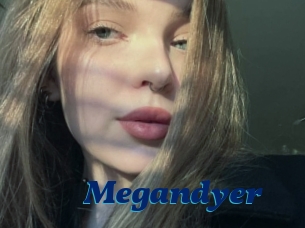 Megandyer