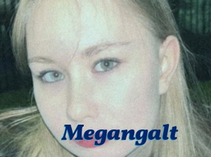 Megangalt