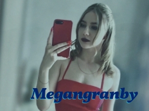 Megangranby