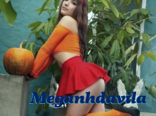 Meganhdavila