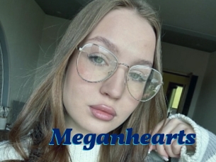 Meganhearts