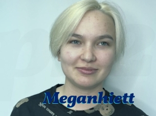 Meganhiett