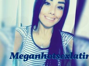 Meganhotsexlatin