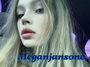 Meganjansone