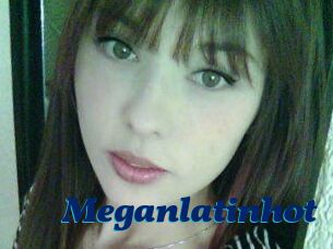 Meganlatinhot