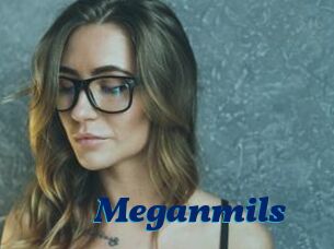 Meganmils