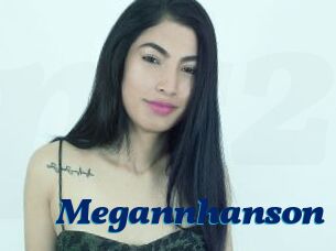 Megannhanson