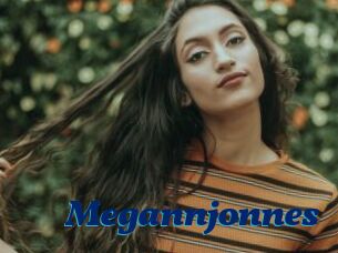 Megannjonnes