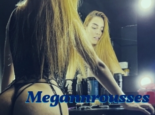 Megannrousses