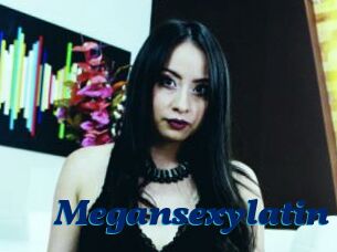 Megansexylatin