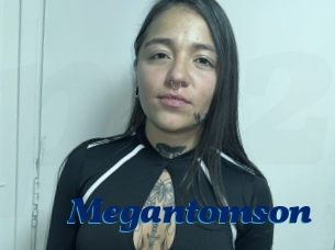 Megantomson