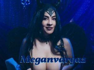 Meganvargaz