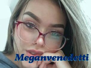 Meganvenedetti