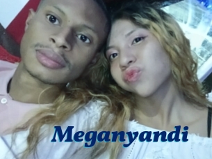 Meganyandi