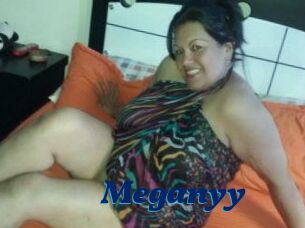 Meganyy