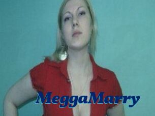 MeggaMarry
