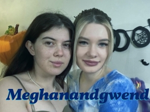 Meghanandgwendol