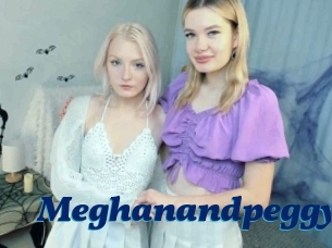 Meghanandpeggy