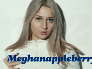 Meghanappleberry